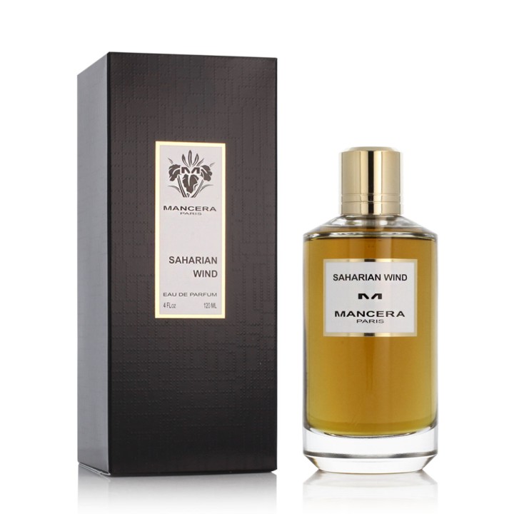 Mancera Paris Saharian Wind Eau De Parfum 120 ml (unisex)