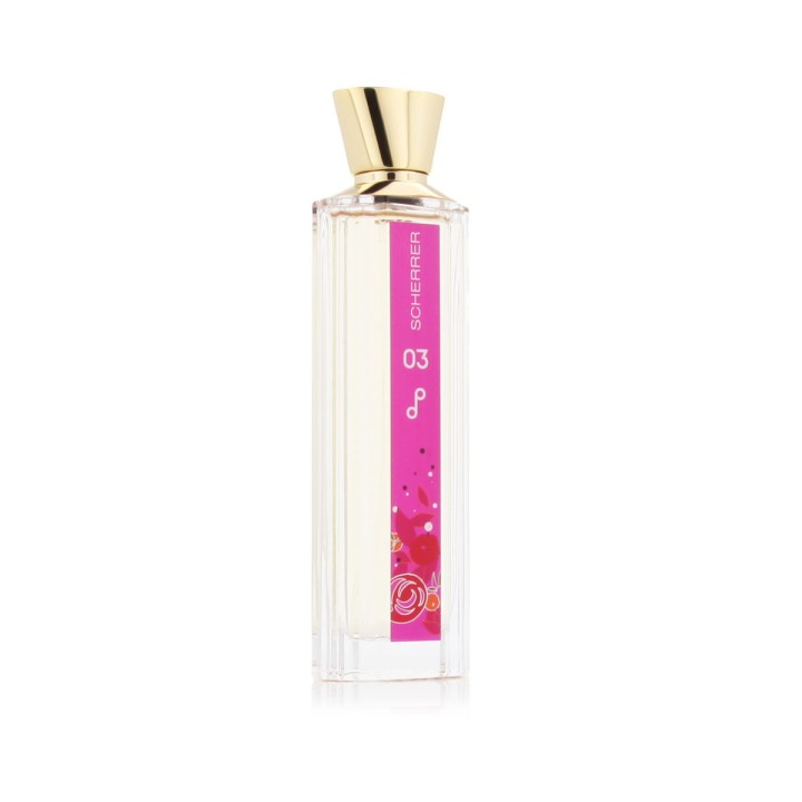 Jean Louis Scherrer Pop Delights 03 Eau De Toilette 100 ml (dames)