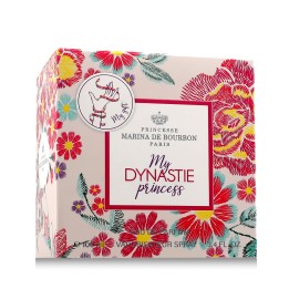 Marina de Bourbon My Dynastie Princess Eau De Parfum 100 ml (dames)