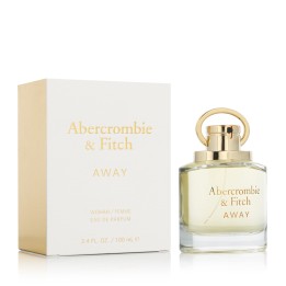 Abercrombie & Fitch Away Woman Eau De Parfum 100 ml (dames)