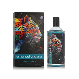 Ungaro Emanuel Emanuel Ungaro Intense For Him Eau De Parfum 100 ml (uomo)