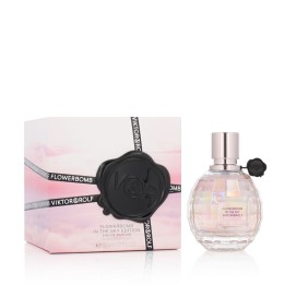 Viktor & Rolf Flowerbomb In The Sky Edition Eau De Parfum 50 ml (dames)