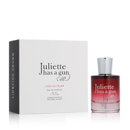 Juliette Has A Gun Lipstick Fever Eau De Parfum 50 ml (donna)