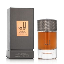 Dunhill Signature Collection Egyptian Smoke Eau De Parfum 100 ml (uomo)