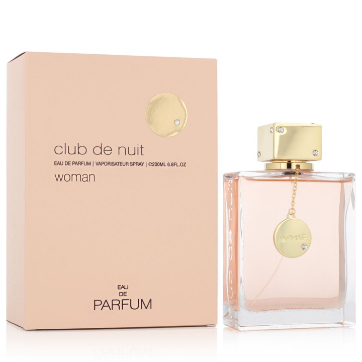 Armaf Club de Nuit Woman Eau De Parfum 200 ml (damen)