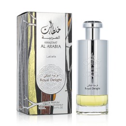 Lattafa Khaltaat Al Arabia Royal Delight Eau De Parfum 100 ml (hombre)