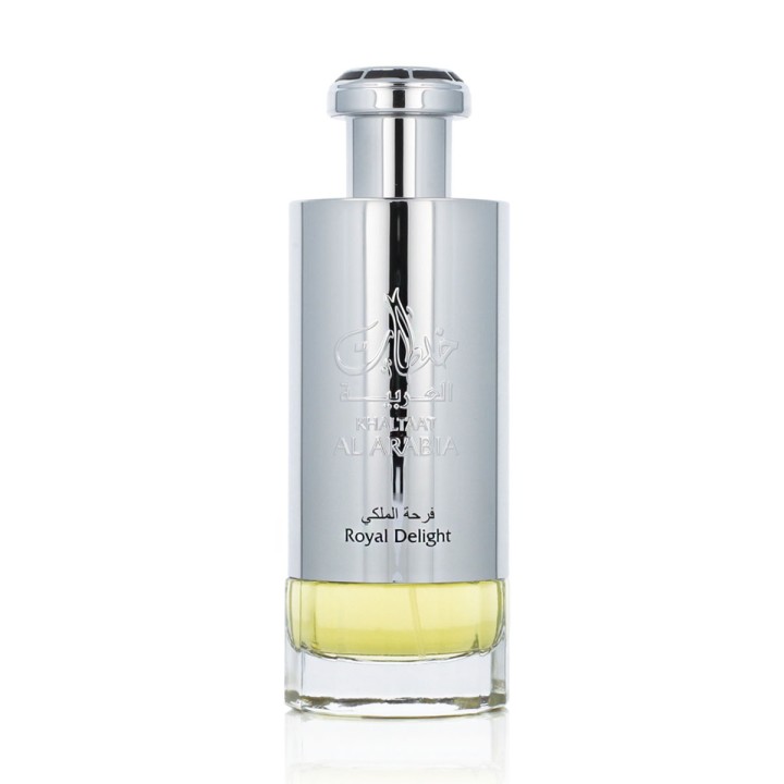 Lattafa Khaltaat Al Arabia Royal Delight Eau De Parfum 100 ml (hombre)