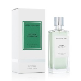 Angel Schlesser Les Eaux d'Un Instant Mediterranean Cypress Eau De Toilette 100 ml (unisex)