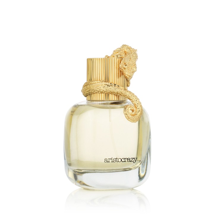 Aristocrazy Intuitive Eau De Toilette 80 ml (damen)