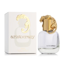 Aristocrazy Brave Eau De Toilette 80 ml (donna)