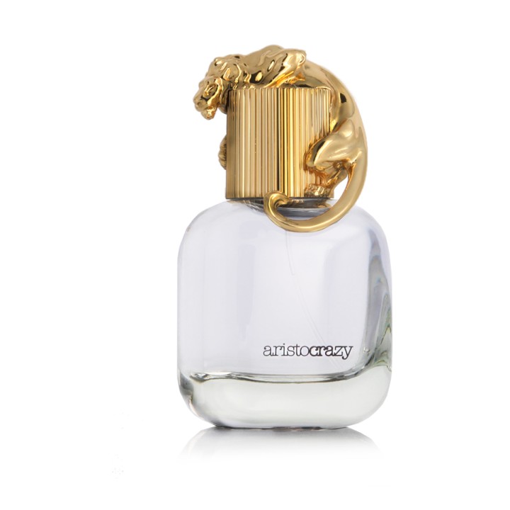Aristocrazy Brave Eau De Toilette 80 ml (donna)