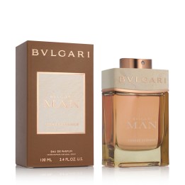 Bvlgari Man Terrae Essence Eau De Parfum 100 ml (hombre)