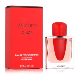 Shiseido Ginza Eau De Parfum Intense 50 ml (mujer)
