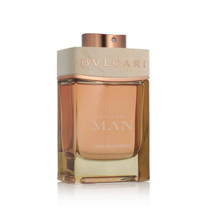 Bvlgari Man Terrae Essence Eau De Parfum 100 ml (homme)
