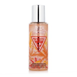 Guess Ibiza Radiant Shimmer Bodyspray 250 ml (donna)