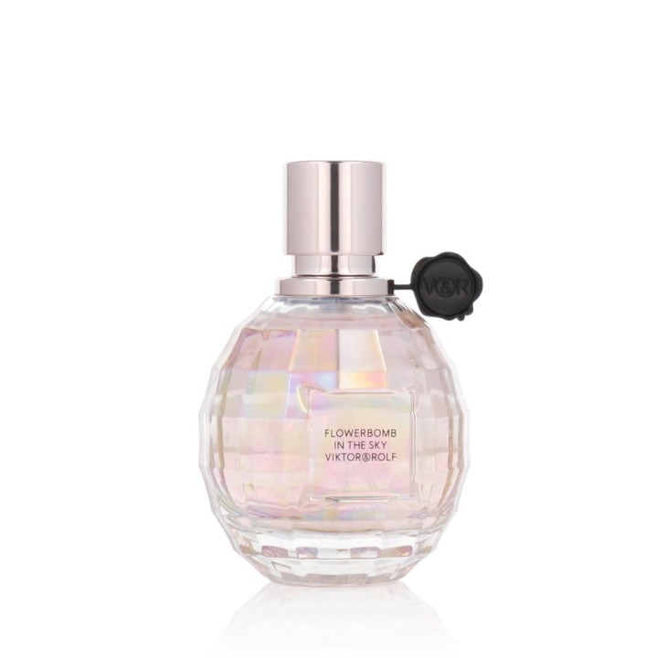 Viktor & Rolf Flowerbomb In The Sky Edition Eau De Parfum 50 ml (mujer)