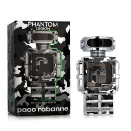 Paco Rabanne Phantom Legion Eau De Toilette 100 ml (uomo)