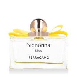 Salvatore Ferragamo Signorina Libera Eau De Parfum - tester 100 ml (damen)