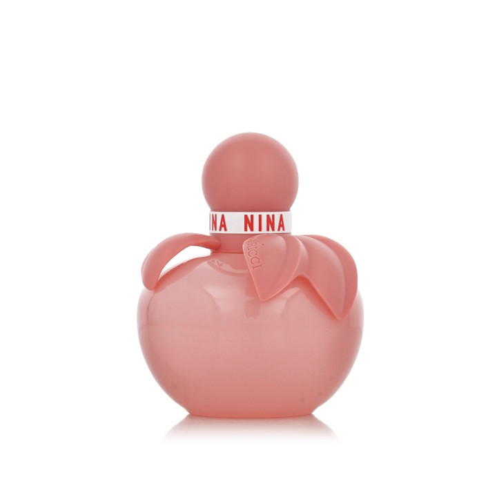 Nina Ricci Nina Rose Eau De Toilette 30 ml (femme)