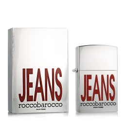 Roccobarocco Jeans Pour Femme Eau De Parfum 75 ml (dames)