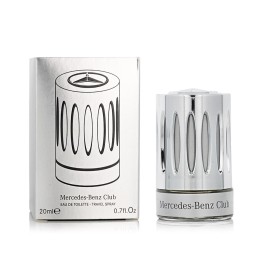 Mercedes-Benz Mercedes-Benz Club Eau De Toilette 20 ml (uomo)