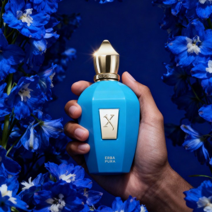Xerjoff " V " Erba Pura Eau De Parfum 100 ml (unisex)