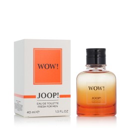 JOOP! Wow! Fresh Eau De Toilette 40 ml (homme)