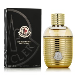 Moncler Moncler Sunrise pour Femme Eau De Parfum 100 ml (dames)