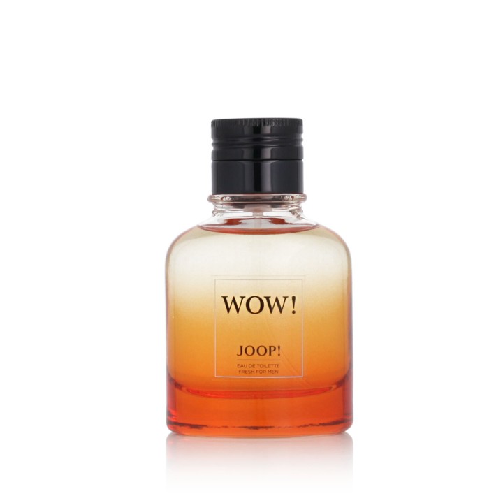 JOOP! Wow! Fresh Eau De Toilette 40 ml (heren)