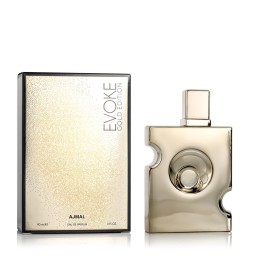 Ajmal Evoke Gold Edition Him Eau De Parfum 90 ml (uomo)