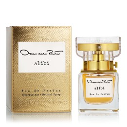 Oscar De La Renta Alibi Eau De Parfum 30 ml (donna)