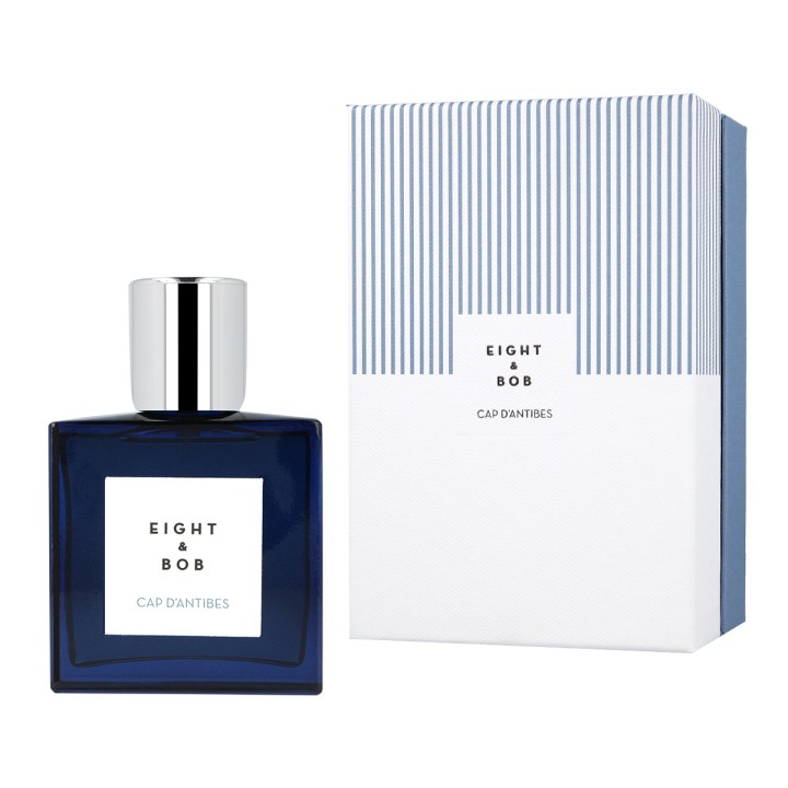Eight & Bob Cap d'Antibes Eau De Parfum 100 ml (hombre)