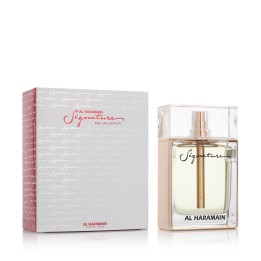 Al Haramain Signature Rose Gold Eau De Parfum 100 ml (damen)