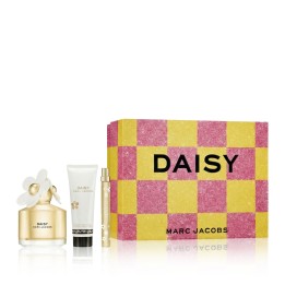 Marc Jacobs Daisy EDT 100 ml + EDT MINI 10 ml + BL 75 ml (mujer)