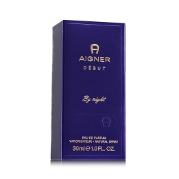 Aigner Début by Night Eau De Parfum 30 ml (dames)