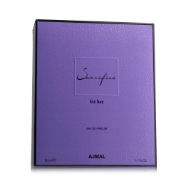 Ajmal Sacrifice for Her Eau De Parfum 50 ml (dames)