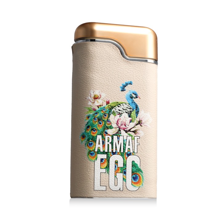 Armaf Ego Exotic Eau De Parfum 100 ml (femme)