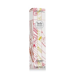 Hermès Twilly d'Hermès Eau Ginger Eau De Parfum 15 ml (dames)