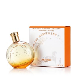 Hermès Elixir des Merveilles Eau De Parfum Refillable 30 ml (femme)