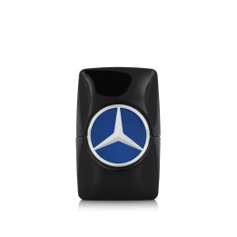 Mercedes-Benz Mercedes-Benz Man Intense Eau De Toilette - tester 100 ml (heren)