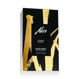 Akro East Eau De Parfum 100 ml (unisex)