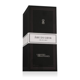 Liquides Imaginaires Âme Du Coeur Eau De Parfum 100 ml (unisex)