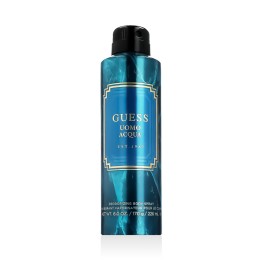Guess Uomo Acqua Deodorant VAPO 226 ml (homme)