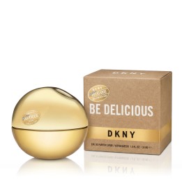 DKNY Donna Karan Be Delicious Golden Eau De Parfum 30 ml (donna)