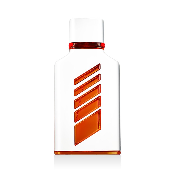 Mercedes-Benz AMG Silver Thrill Eau De Parfum Refillable 100 ml (uomo)