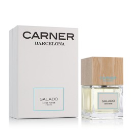Carner Barcelona Salado Eau De Parfum 100 ml (unisex)