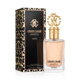 Roberto Cavalli Paradiso Assoluto Eau De Parfum 100 ml (dames)