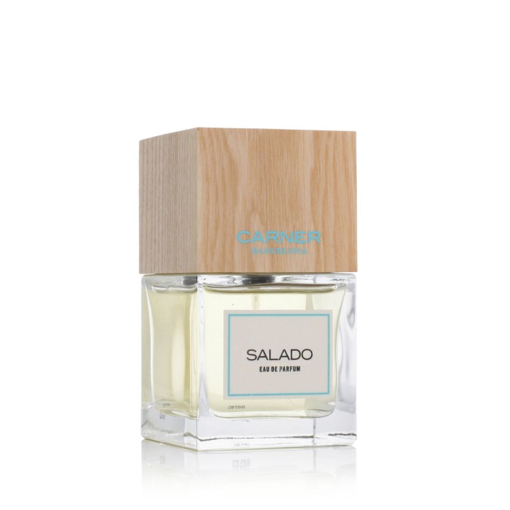 Carner Barcelona Salado Eau De Parfum 100 ml (unisex)