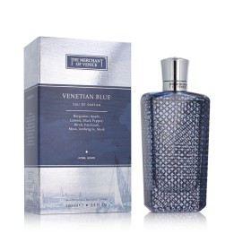 The Merchant of Venice Venetian Blue Eau De Parfum 100 ml (herren)