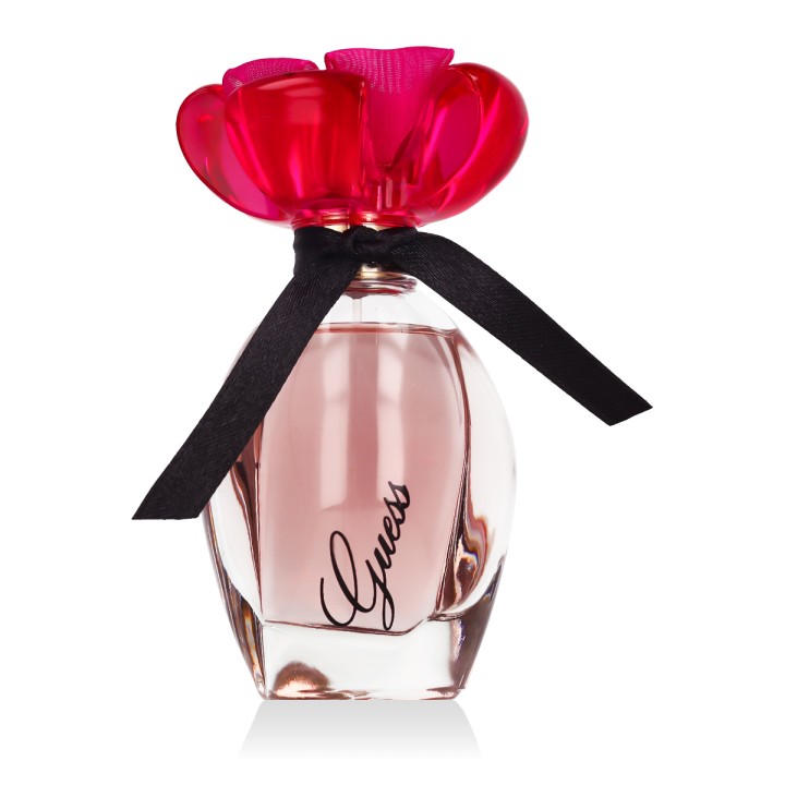 Guess Girl Eau De Toilette 50 ml (damen)